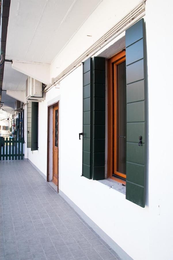 Appartement Ca' Girolamo