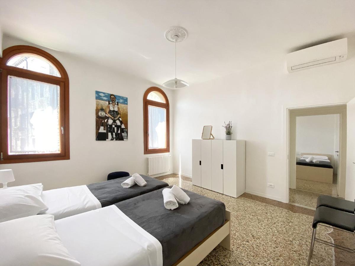 Appartement Ca' Girolamo *