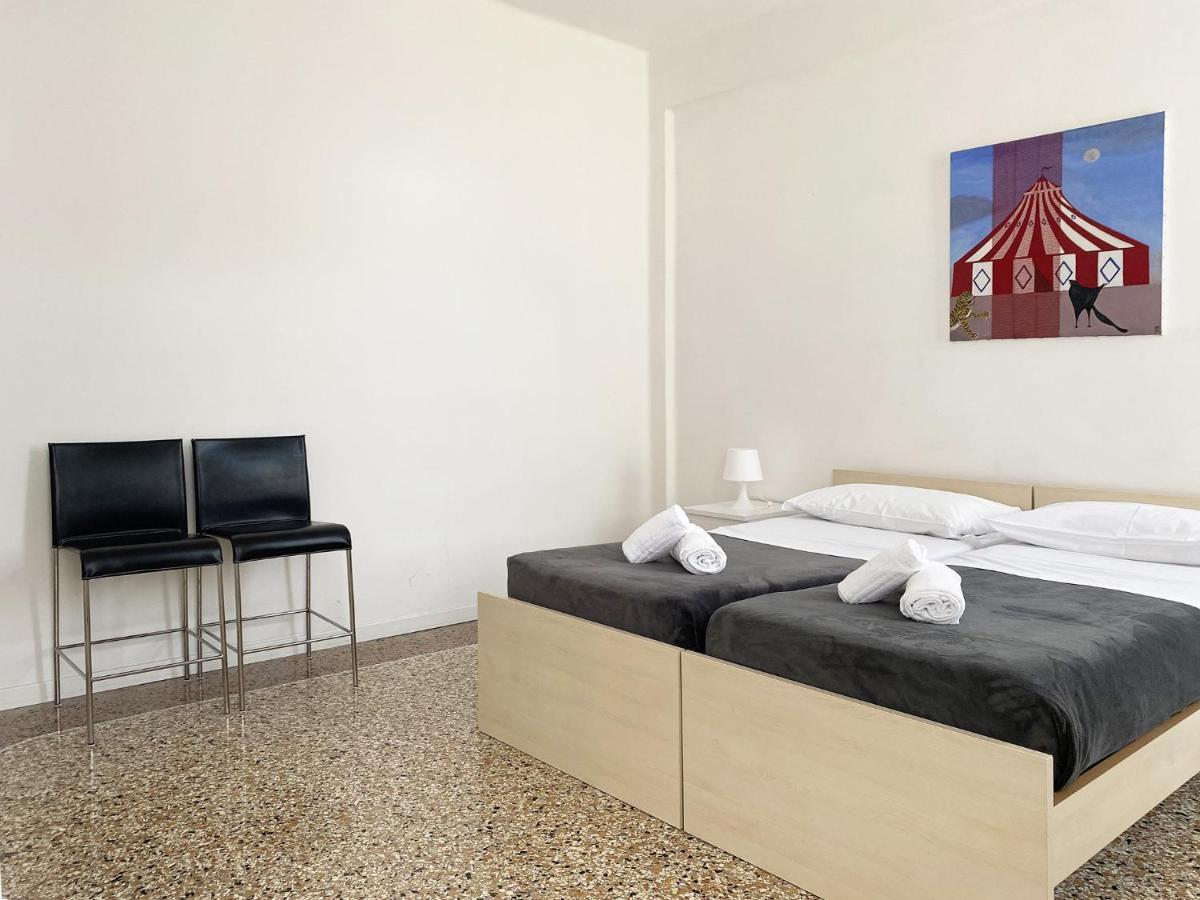 Appartement Ca' Girolamo