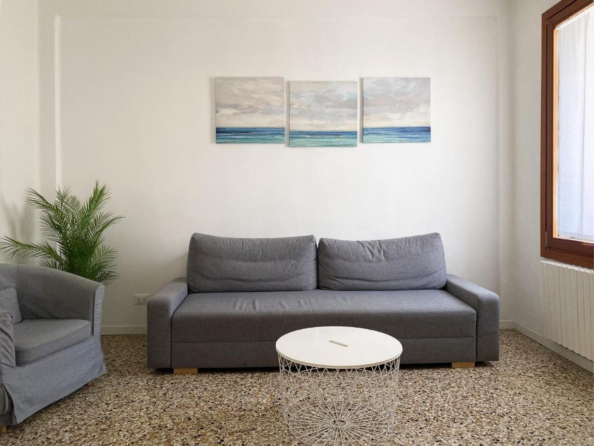 Ca' Girolamo Appartement Venise