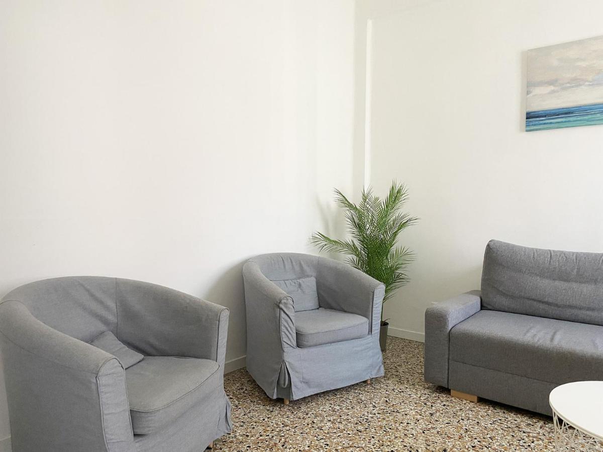 Appartement Ca' Girolamo Venise
