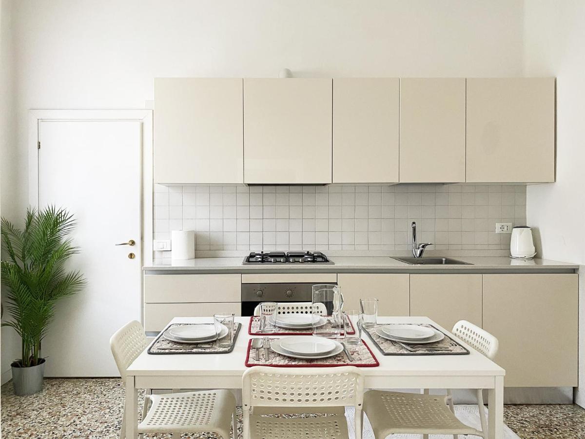 Appartement Ca' Girolamo